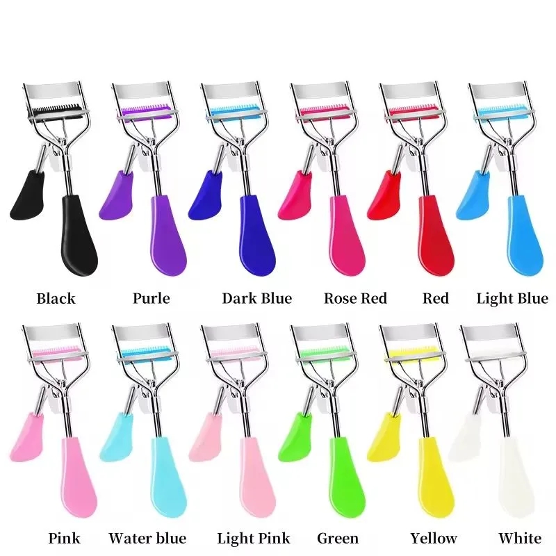 Beauty Eyelash Curler 6