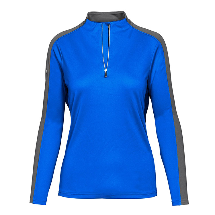 Levelwear Ladies Remi Pullover 3
