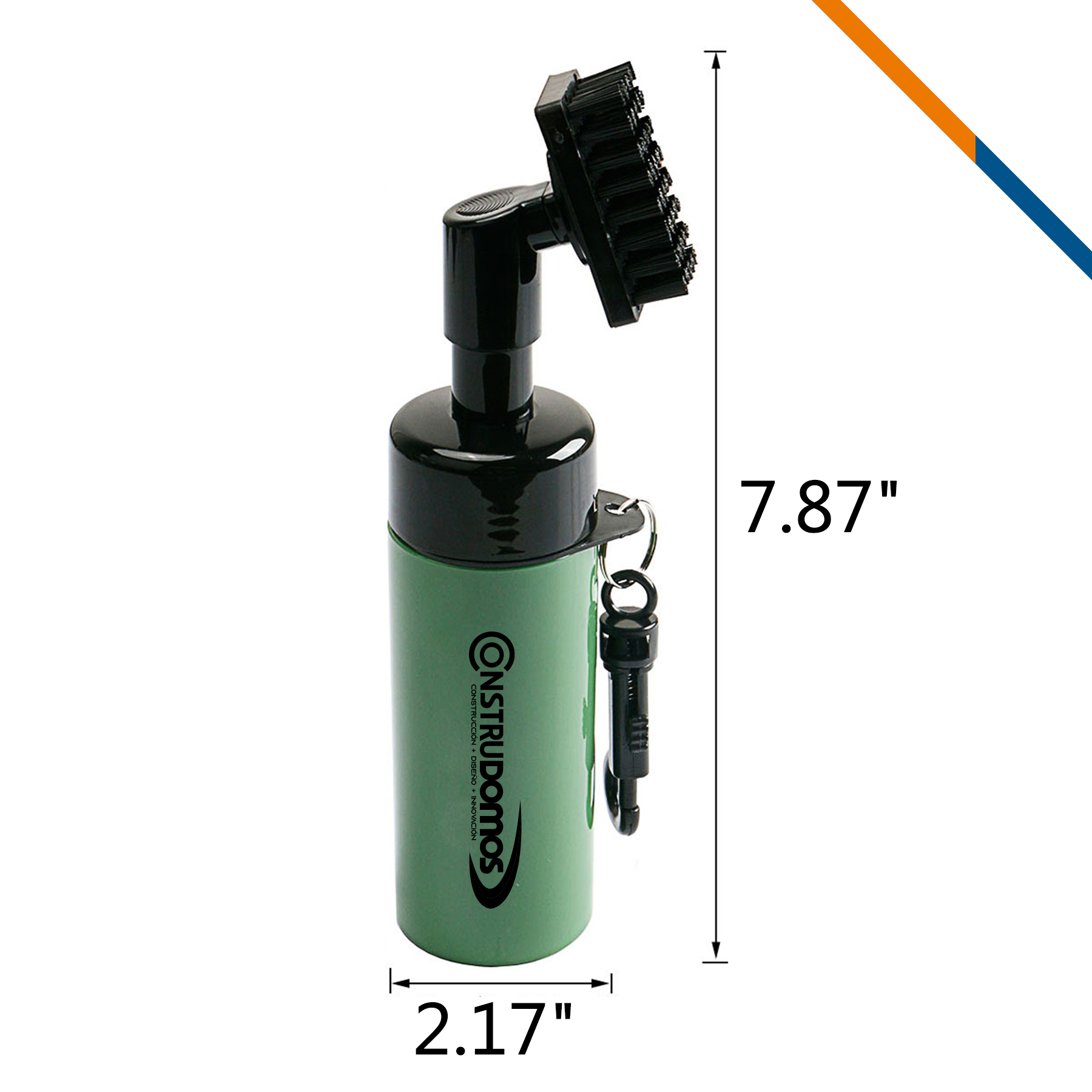 Wetti Golf Cleaner Brush 5