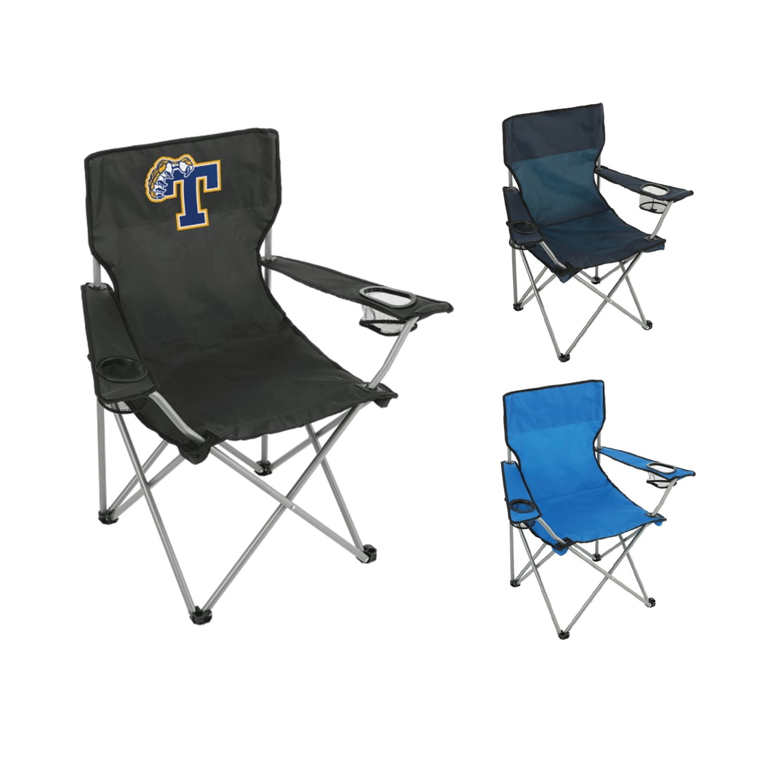 Game Day Event Chair (300lb Capacity) 72