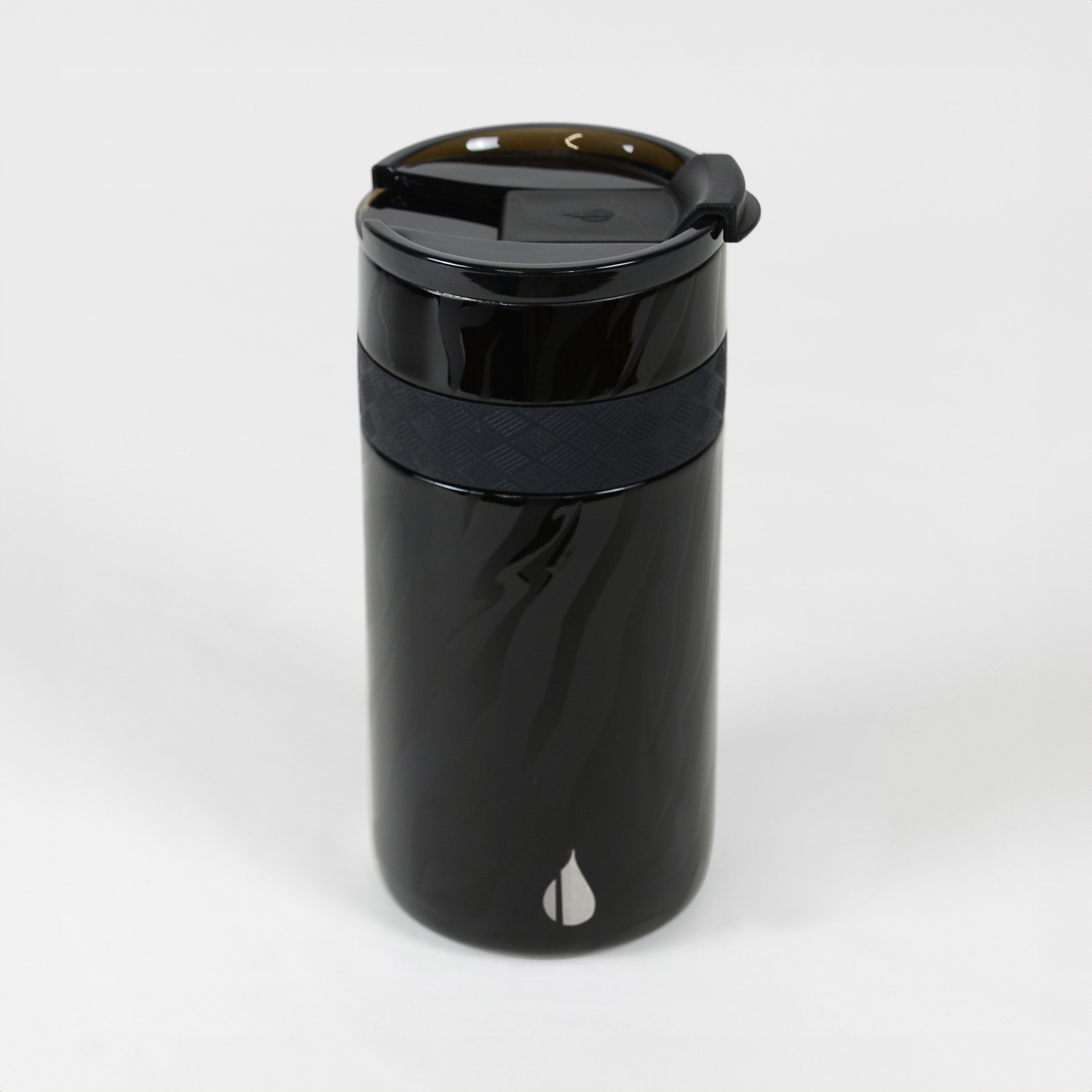 Elemental® Commuter DuoSip 12oz Coffee Tumbler and Slim Can Cooler 2-in-1 5