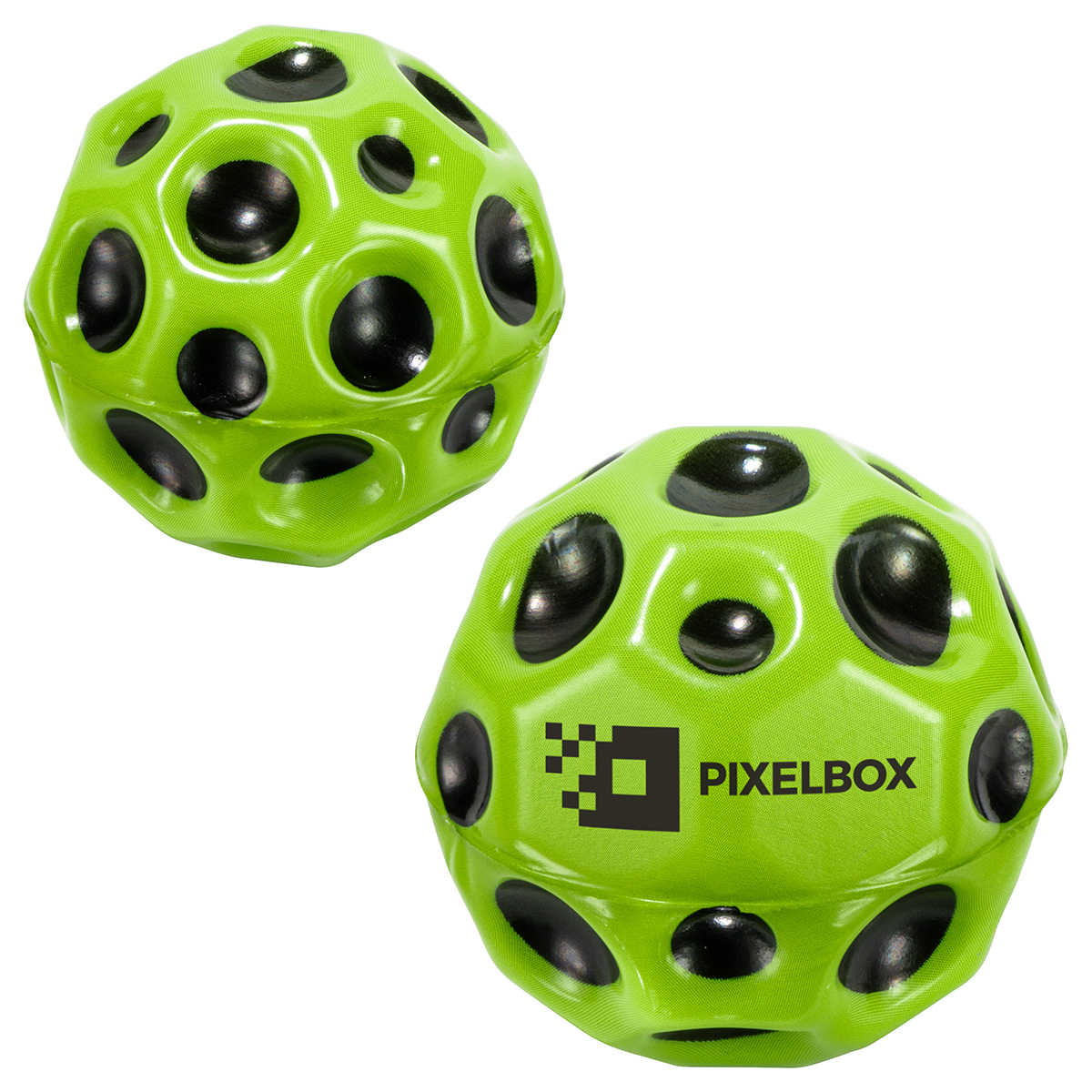 Nitro Super Bouncing Ball 51