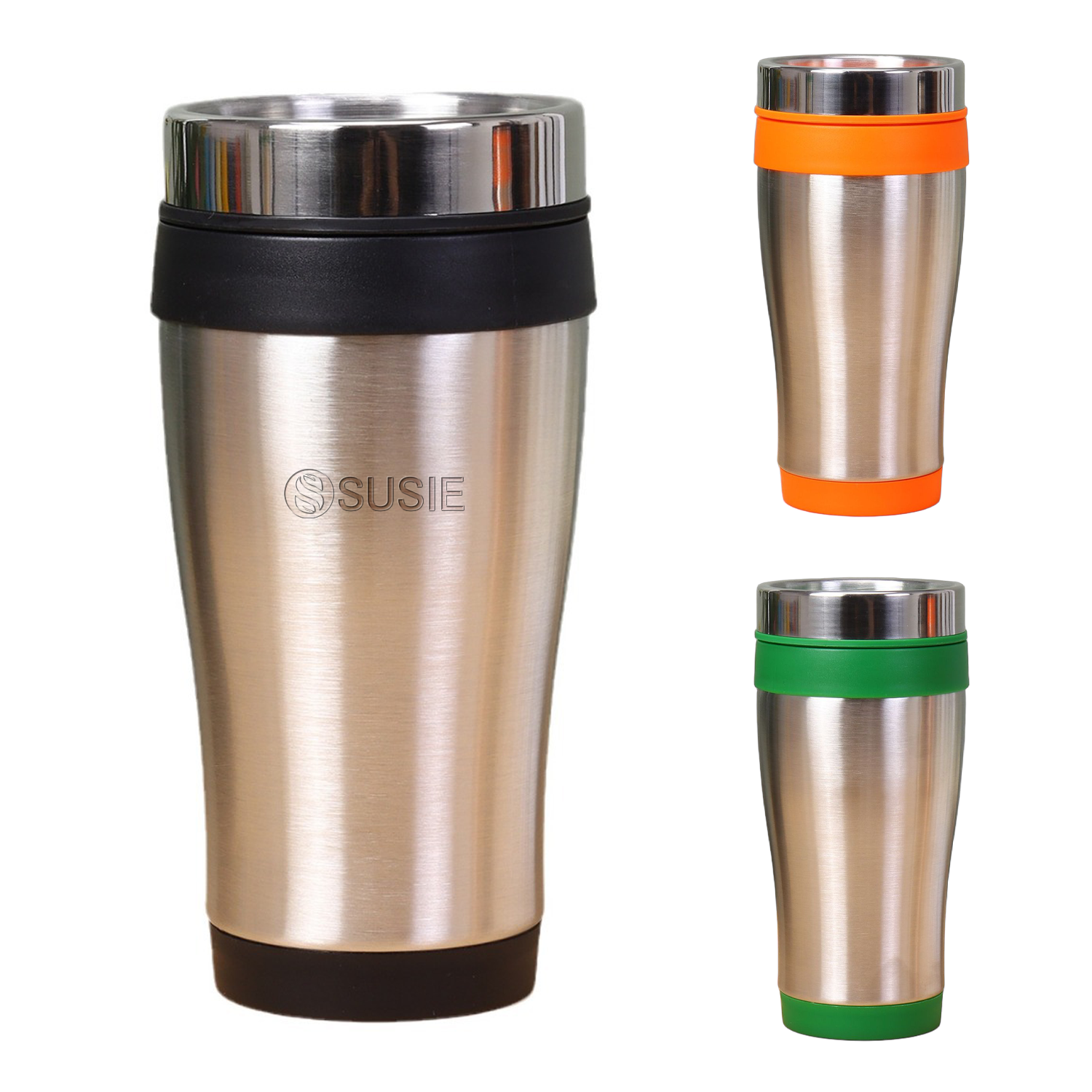 20Oz Stainless Steel Double Wall Vacuum Insulated Tumbler 5