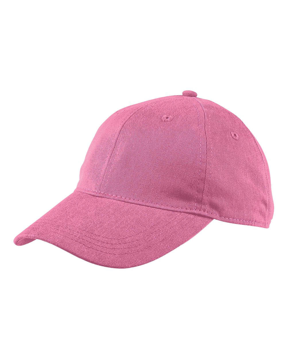 Pigment-Dyed Baseball Cap - 1910 7