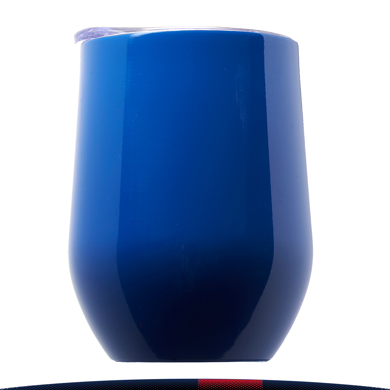 11 oz. Remil Stemless Wine Glass 5