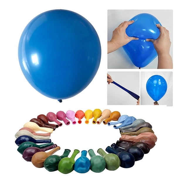 10" Balloon 4