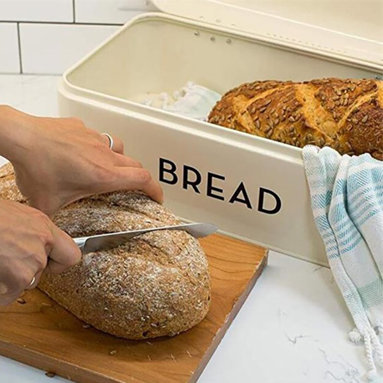 Bread Box / Storage Container 2