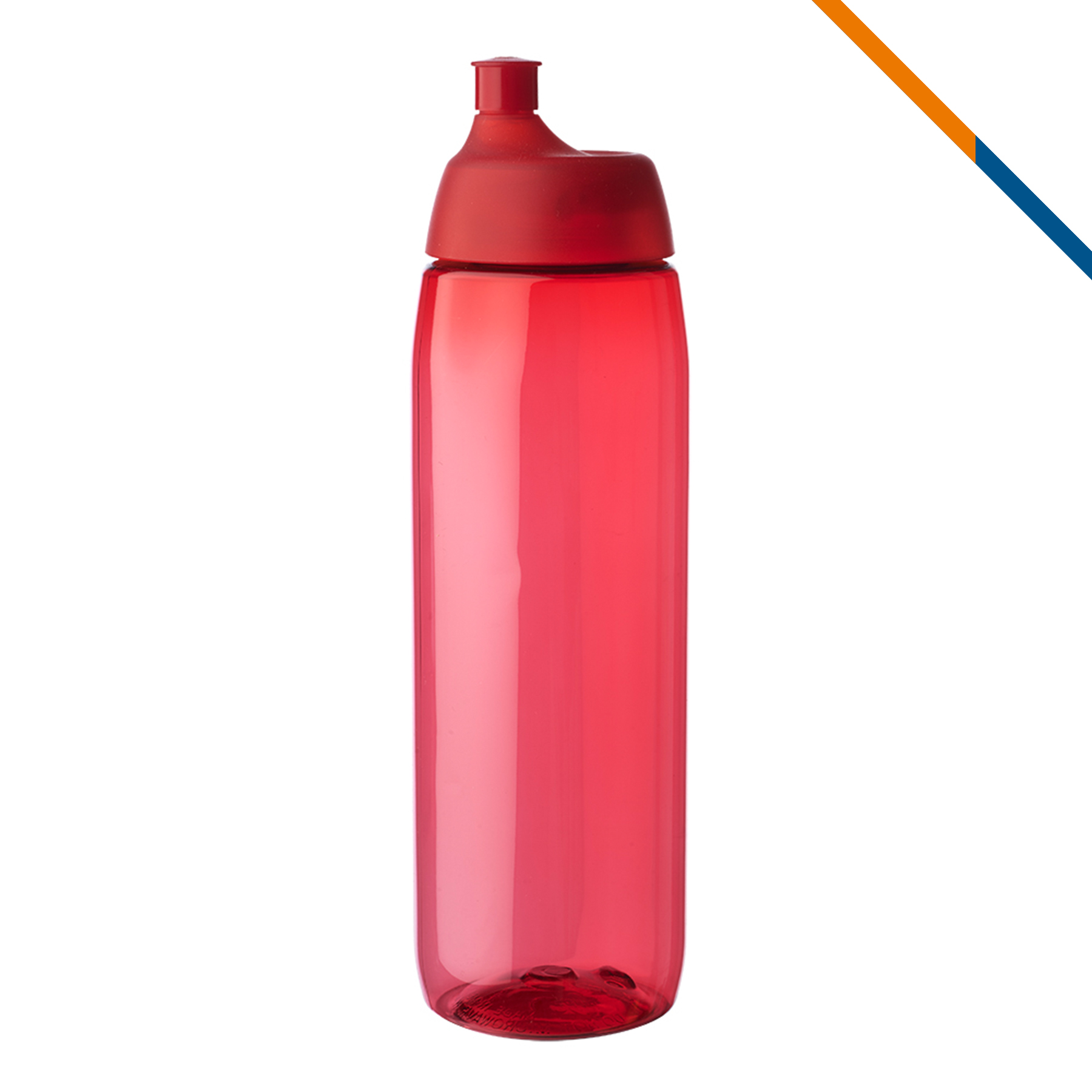 Cavor Plastic Water Bottle - 34 OZ. 7