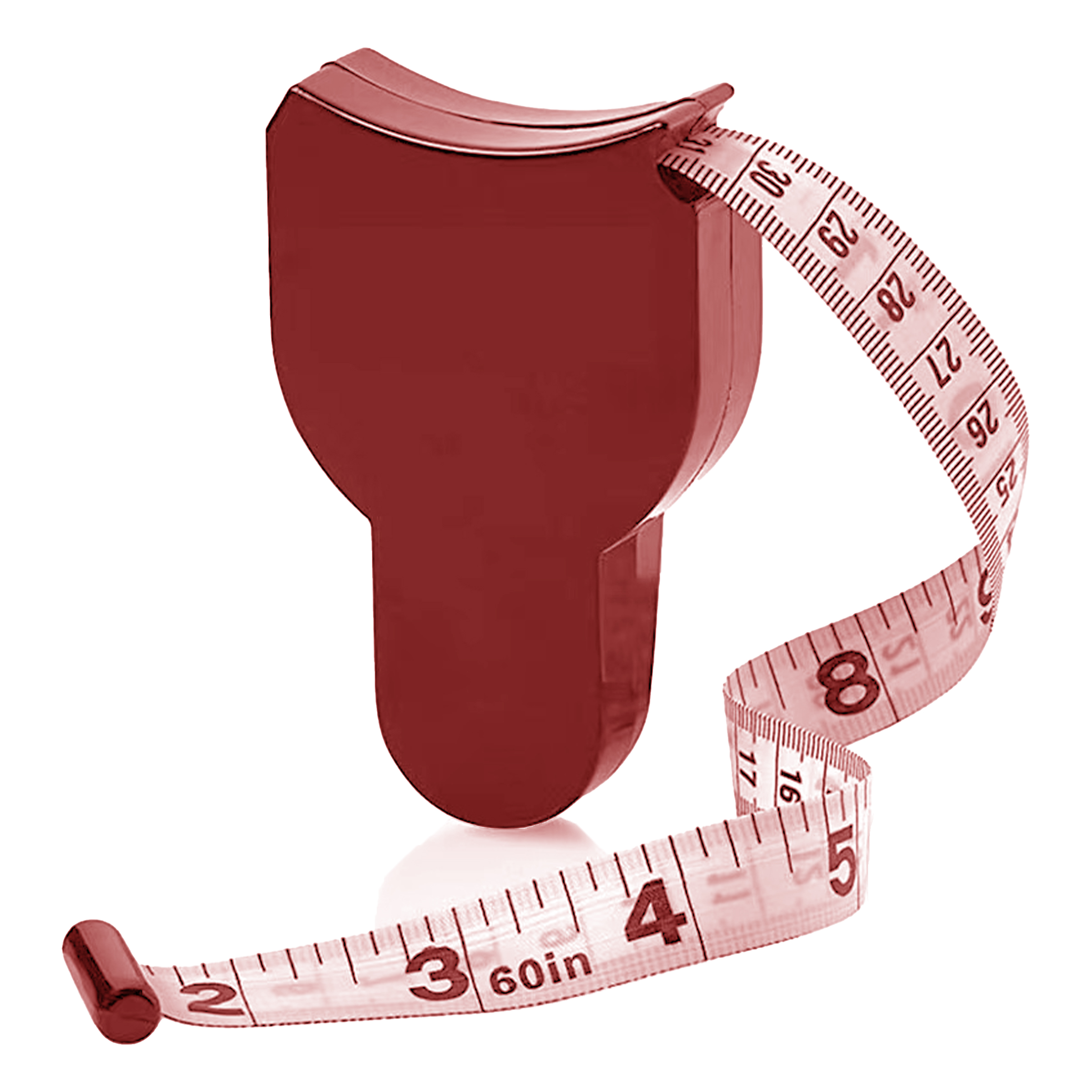 Abs Body Measuring Tape With Lock Pin 3