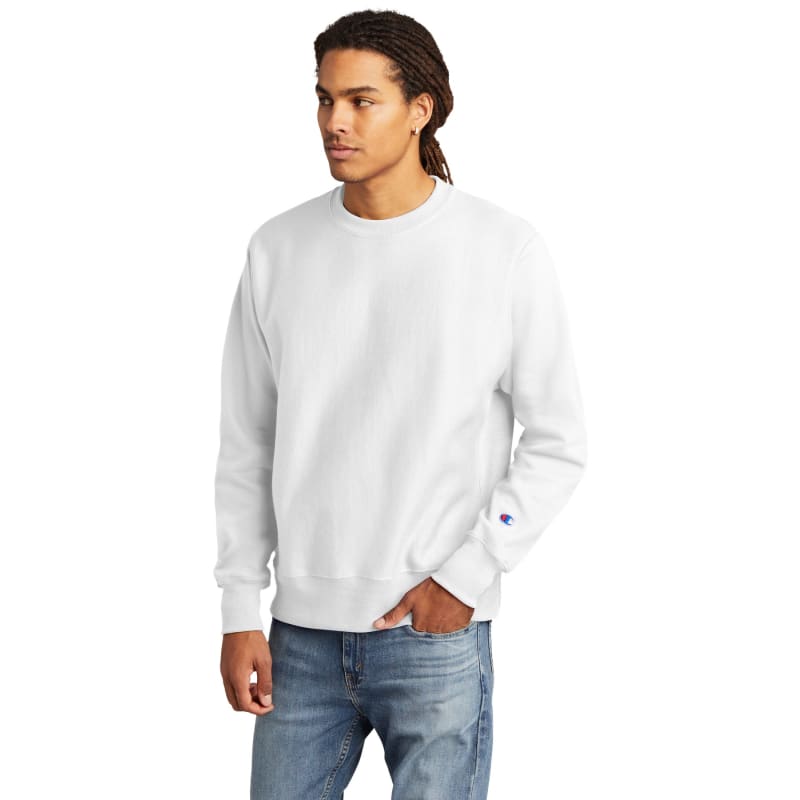 Champion Reverse Weave Crewneck Sweatshirt 15
