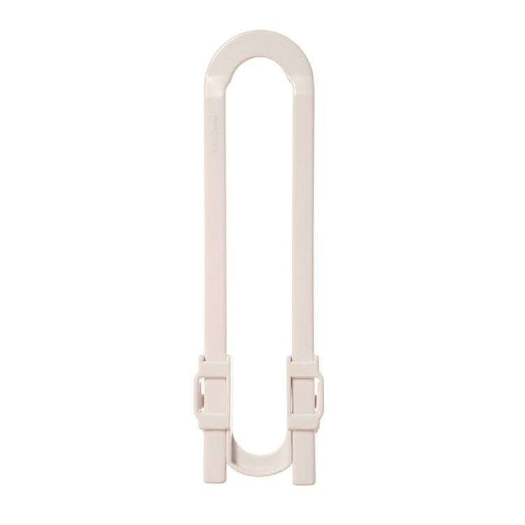 Safety Sliding Locks - 3 Pack 2