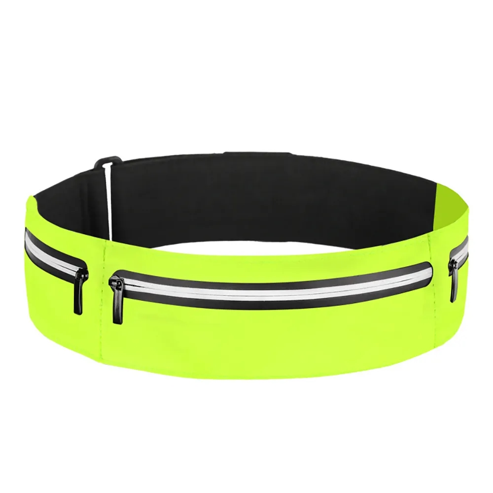 Slim Sports Belt 3