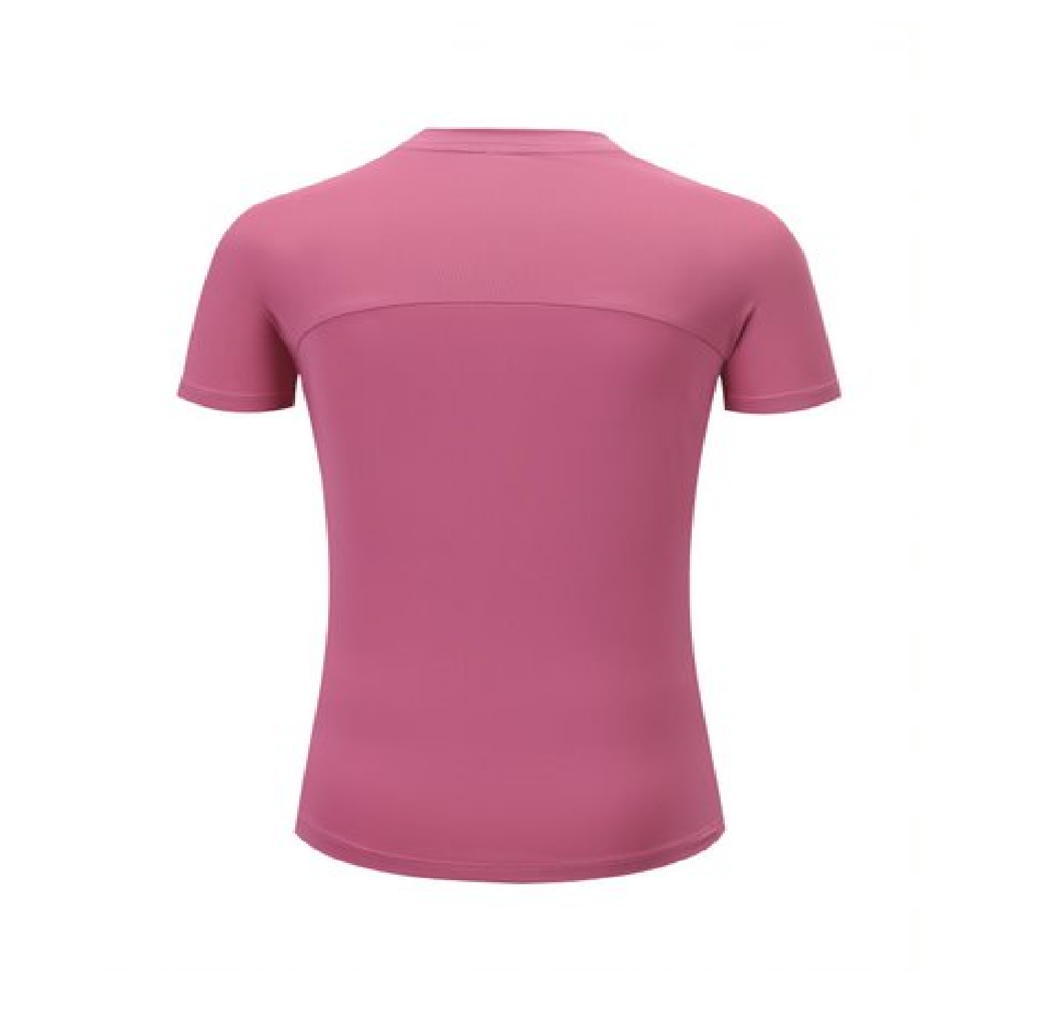 Women's Running Short Sleeve T-Shirt - Stock Style 4 17