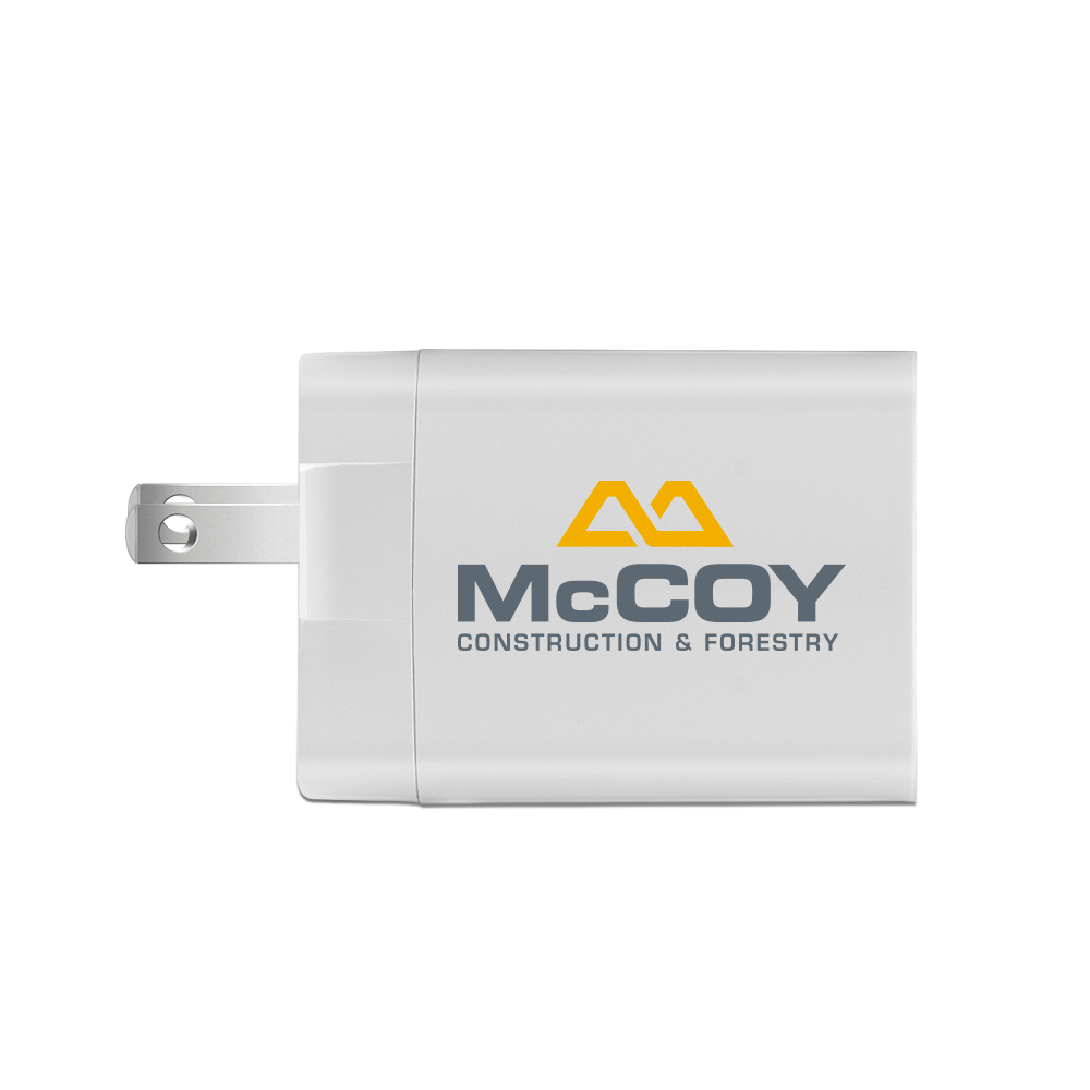 Hyperion 18W PD Wall Charger 6