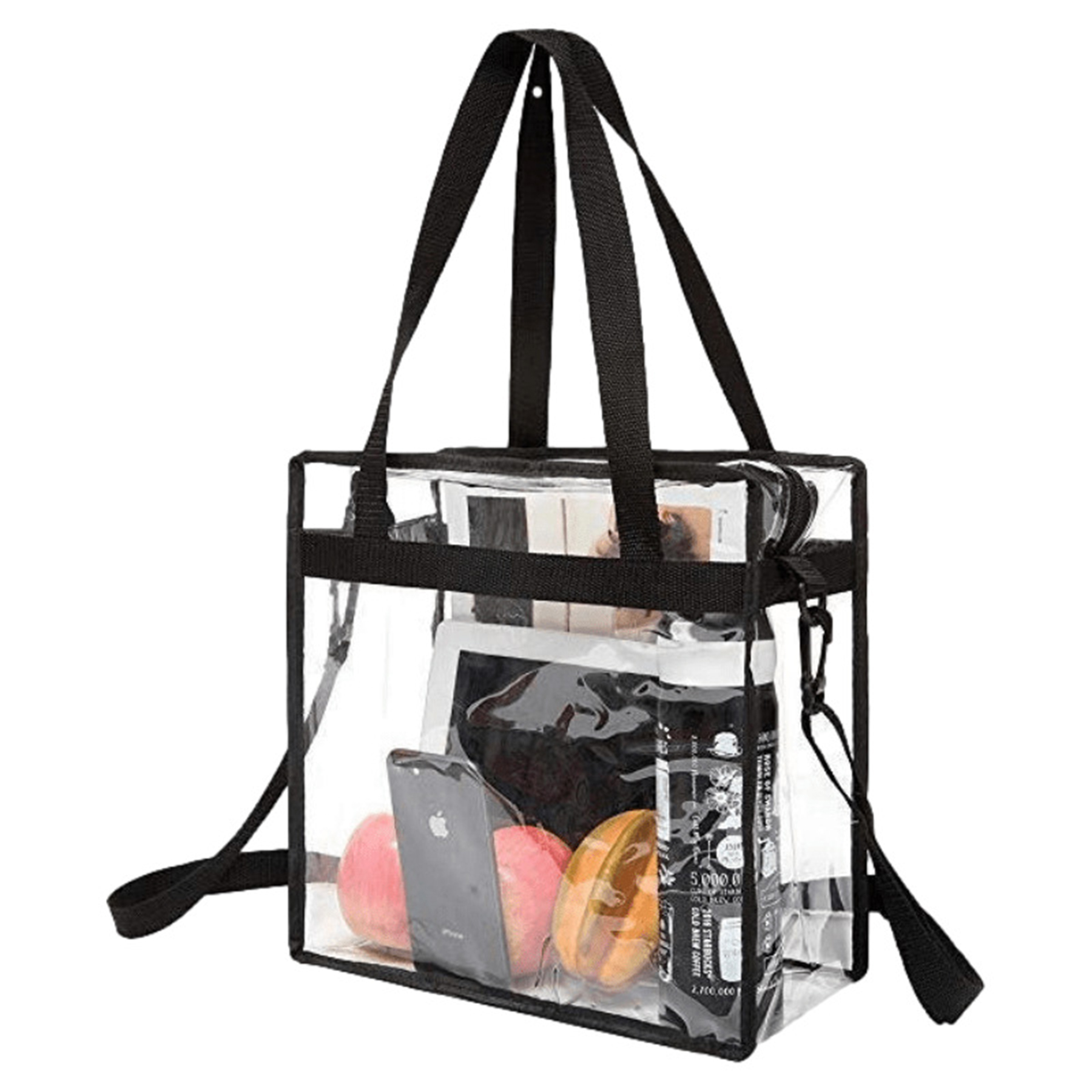 Tote Bag, custom tote bag with logo imprint 1