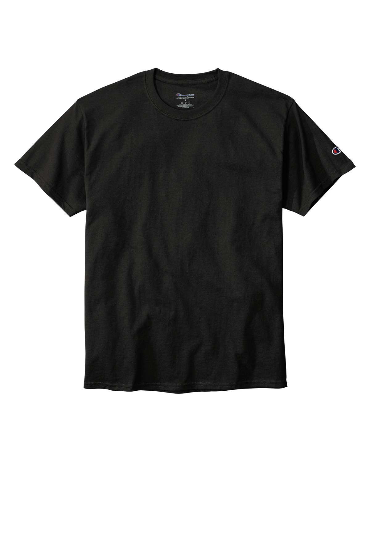 Champion Heritage 6-Oz. Jersey Tee T425 1