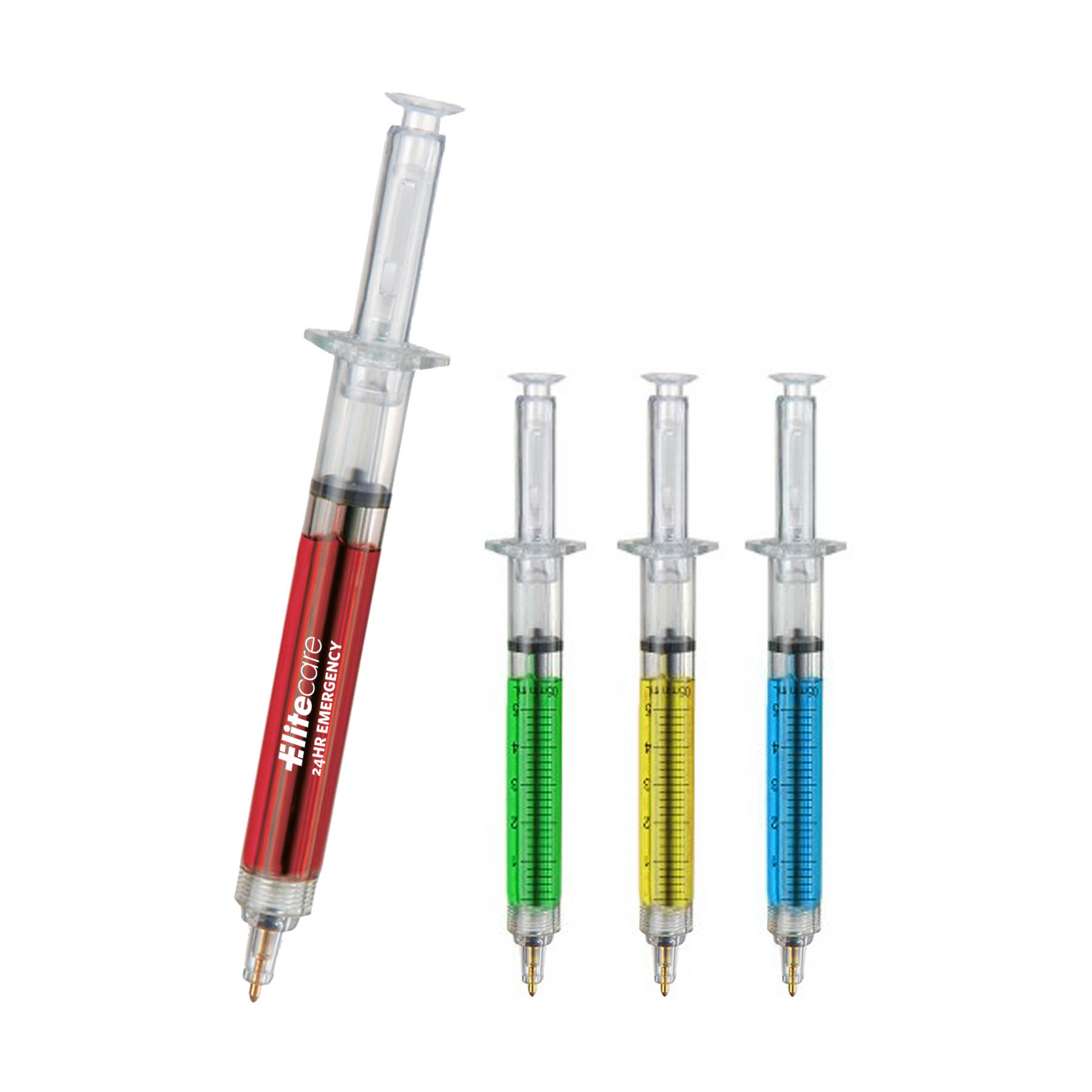 Free Shipping Syringe Pen 2
