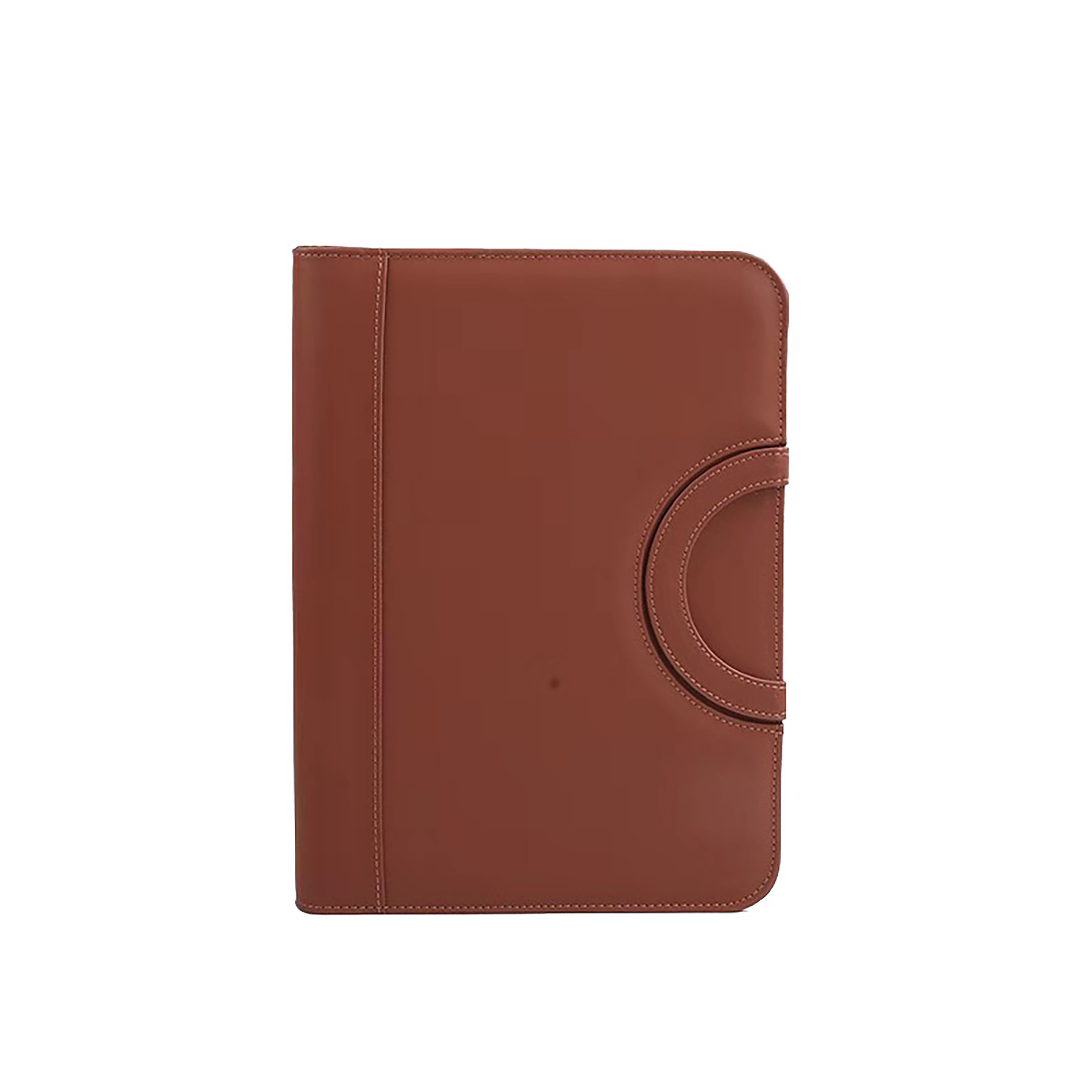 Multifunctional A4 Binder Folder With Calculator 4