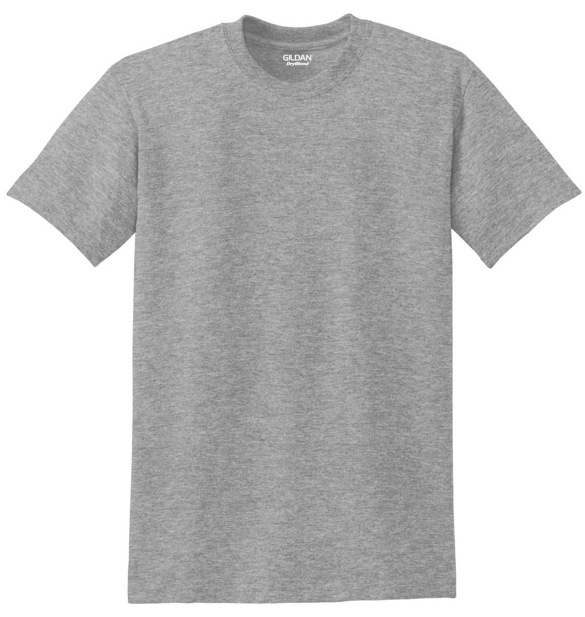 Gildan® DryBlend 50 Cotton/50 Poly T-Shirt 217