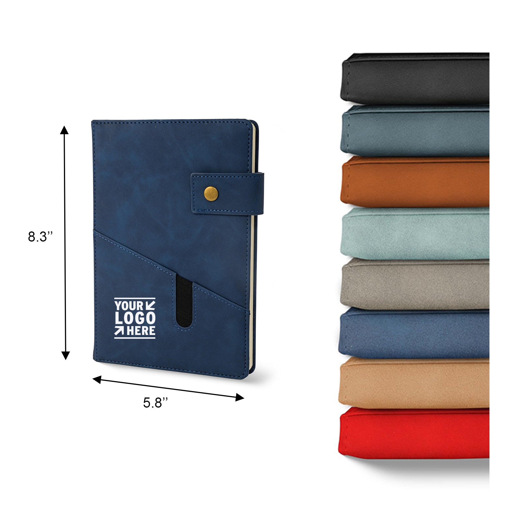 Personalized Notebook 1