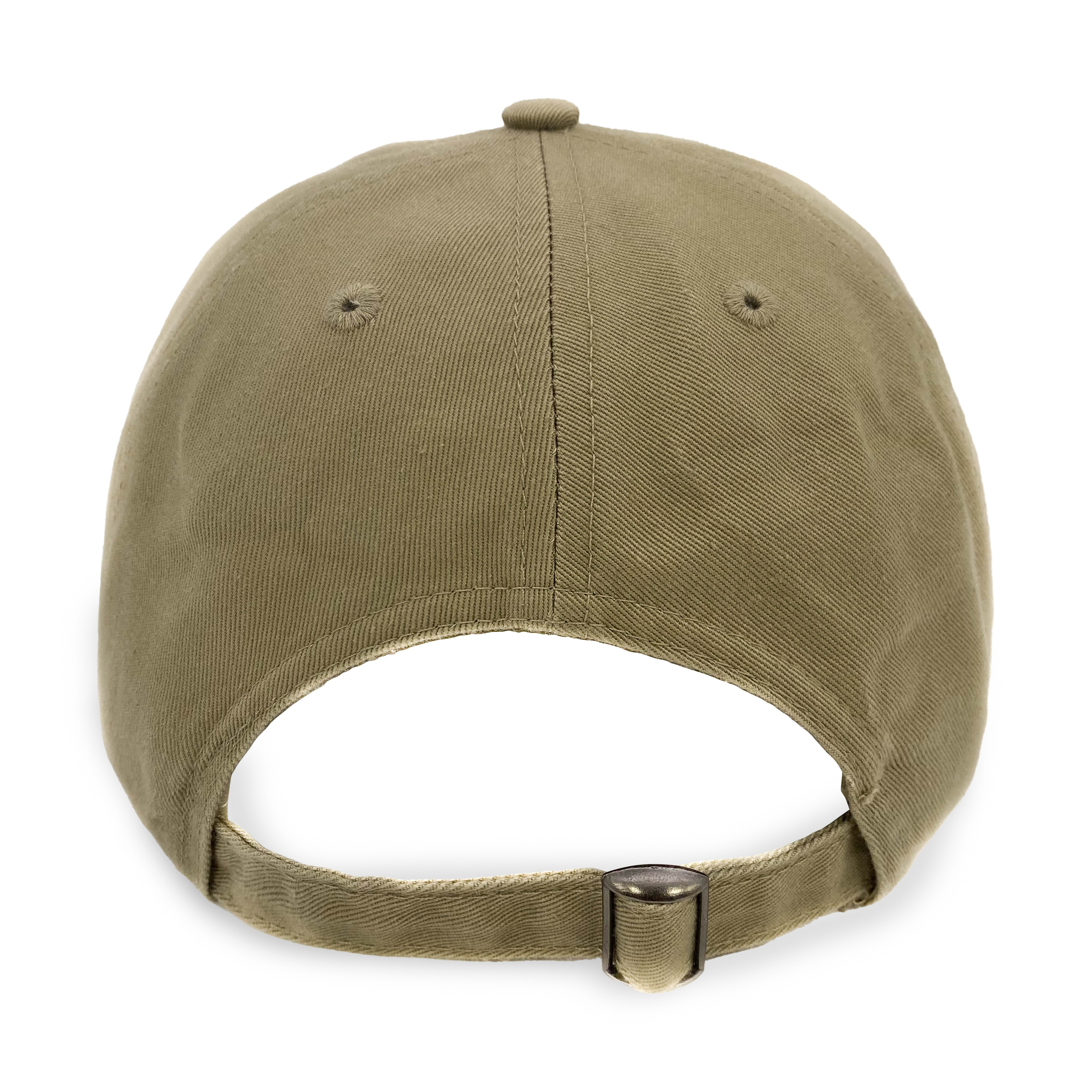 Merrimack Hat Co.® Cooper Cap 4