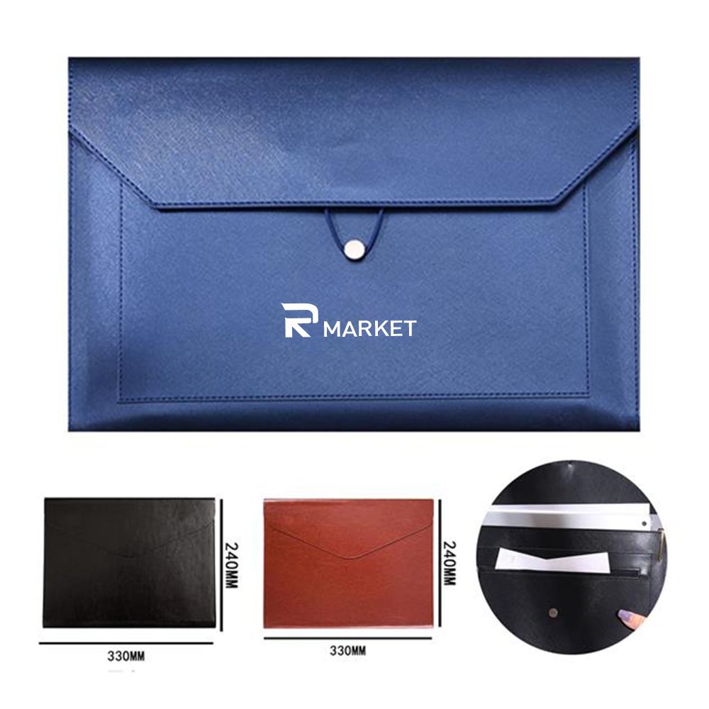 A4 File Folder Document Holder 2
