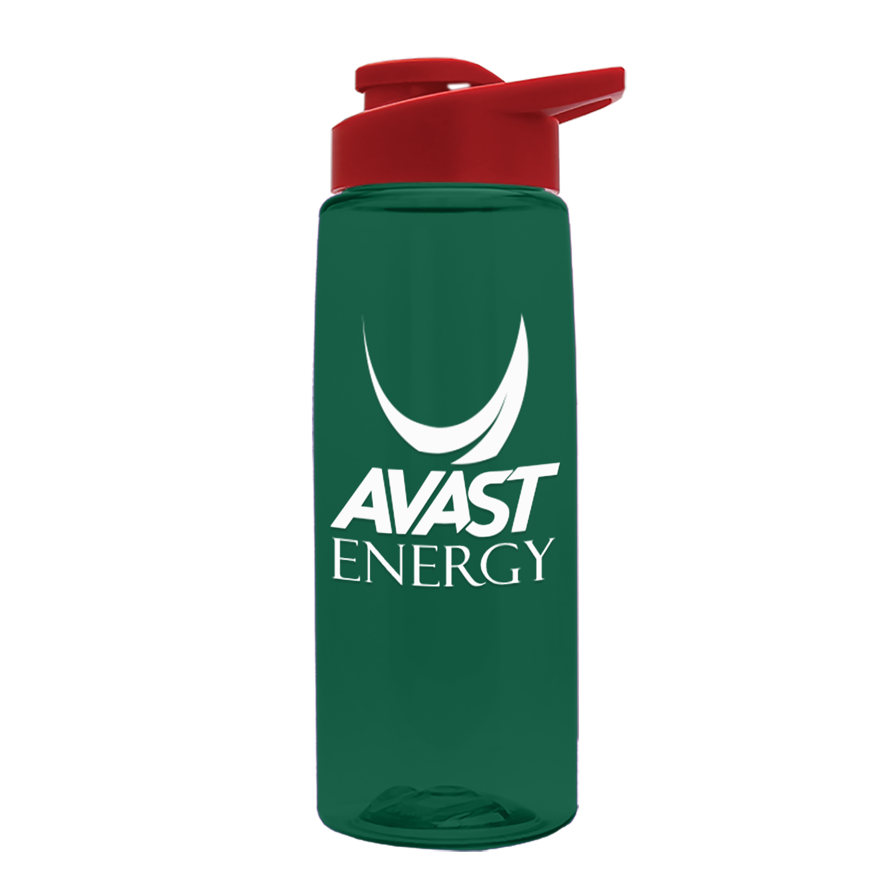 Garyline® Flair Tritan® Bottle with Drink-Thru Lid - 26 oz. 197