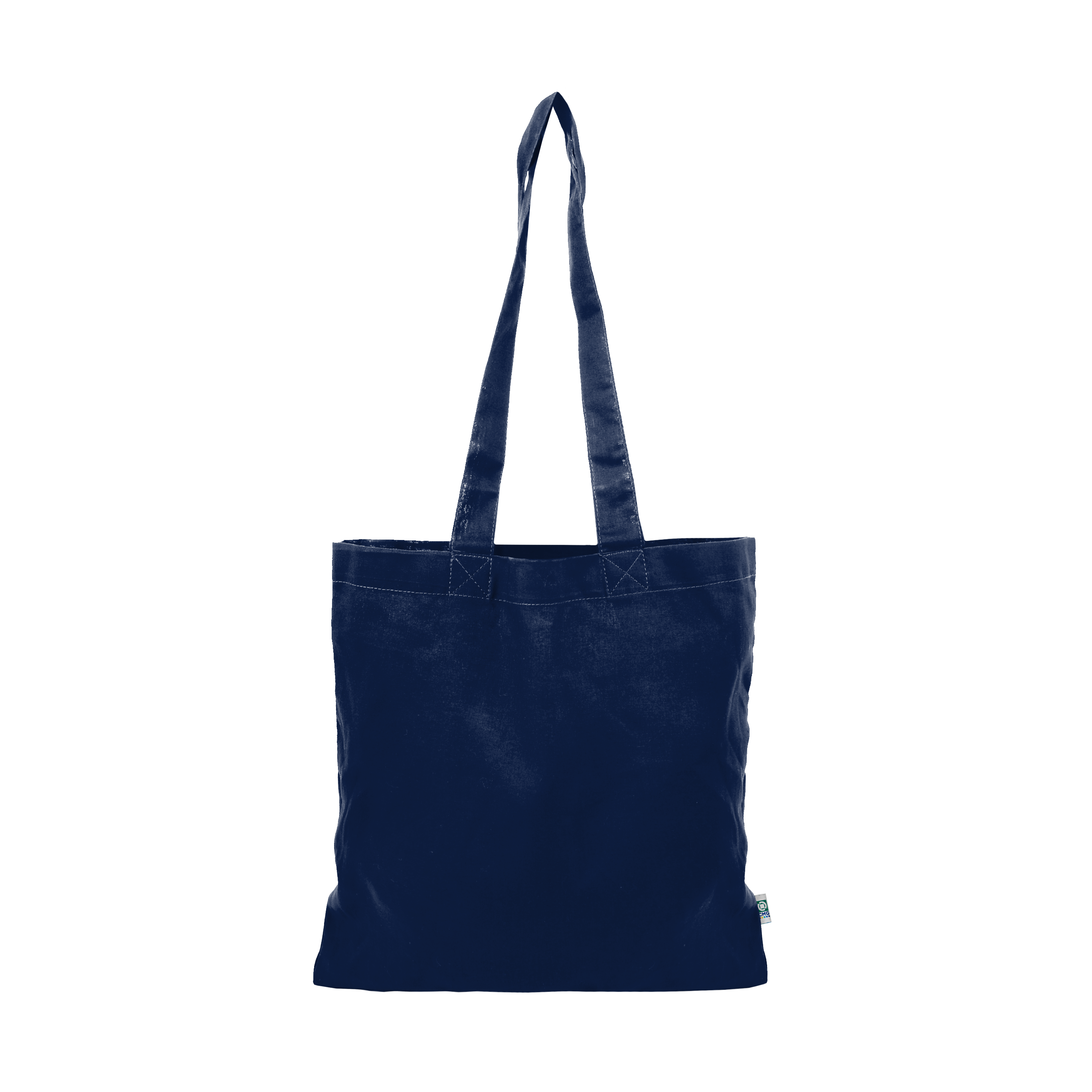 Colored Economy Tote