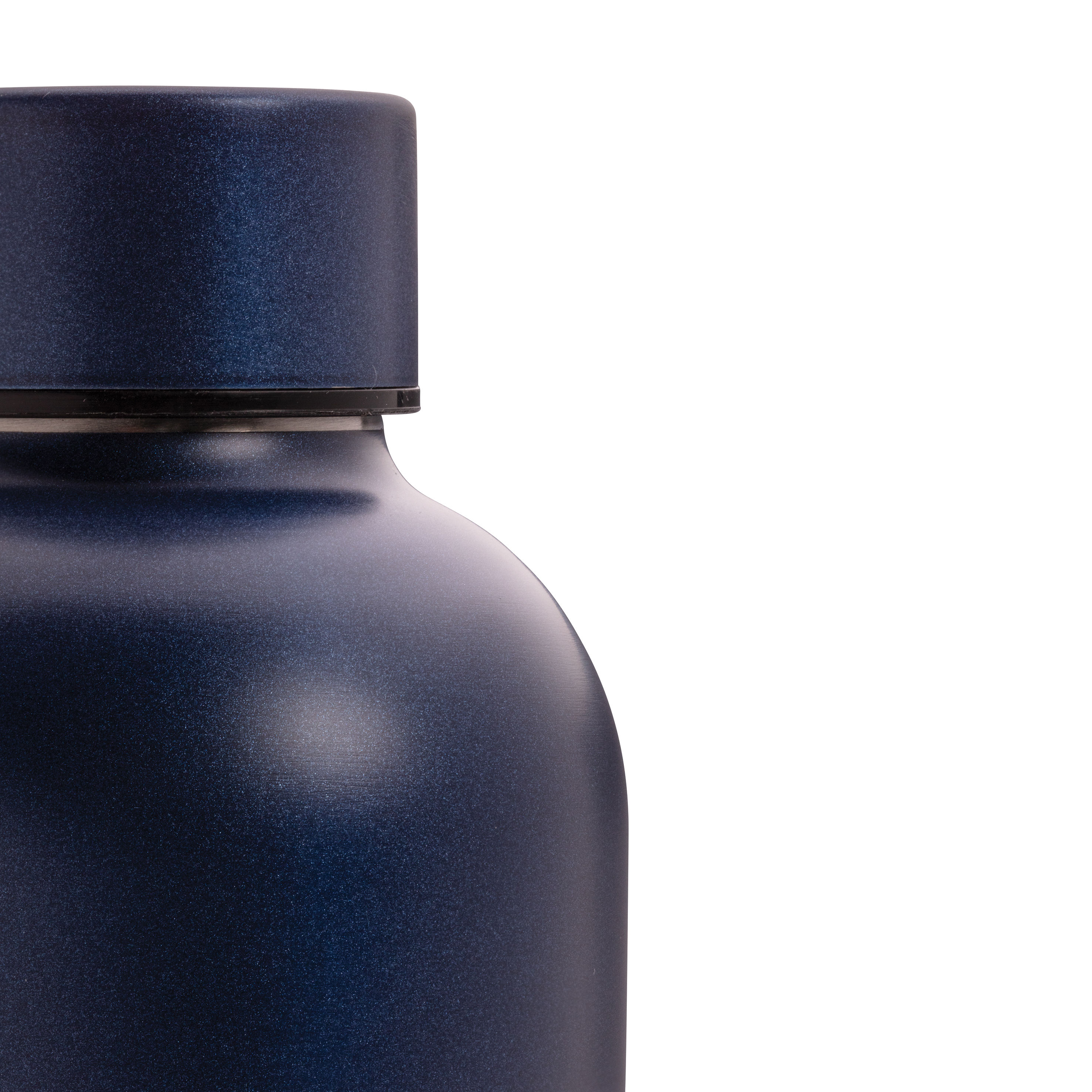 Impact Recycled Stainless Steel Vacuum Bottle 15