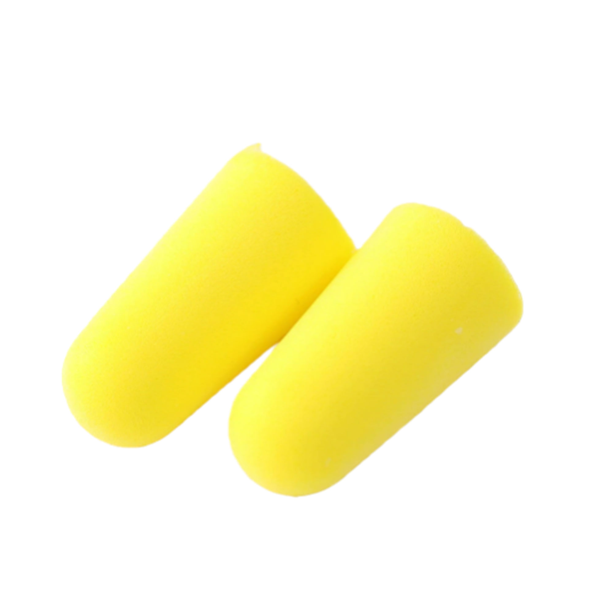 Multi-Color Ear Plugs For Noise Reduction With Individual Cases 3