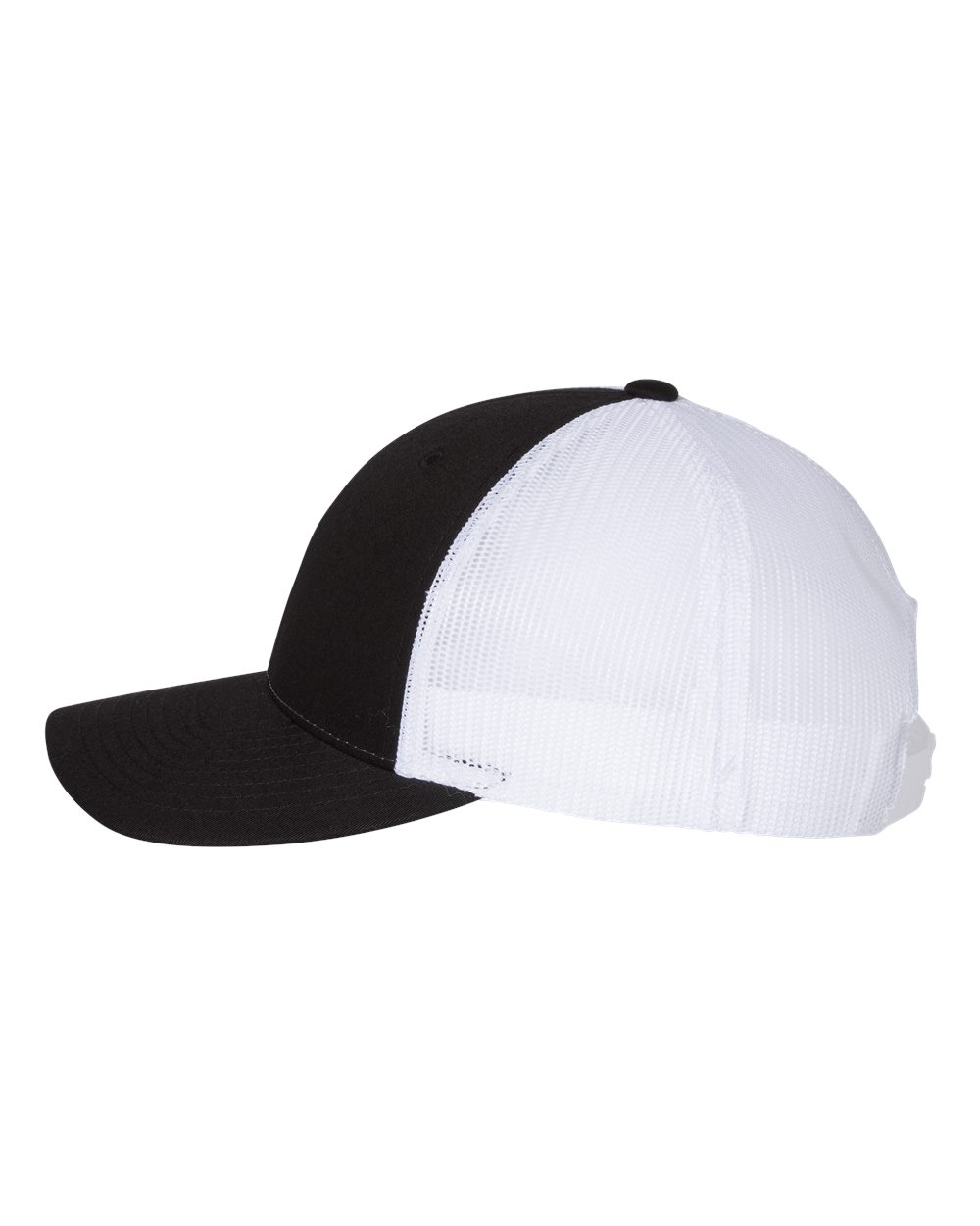 Low Pro Trucker Cap - 115 33