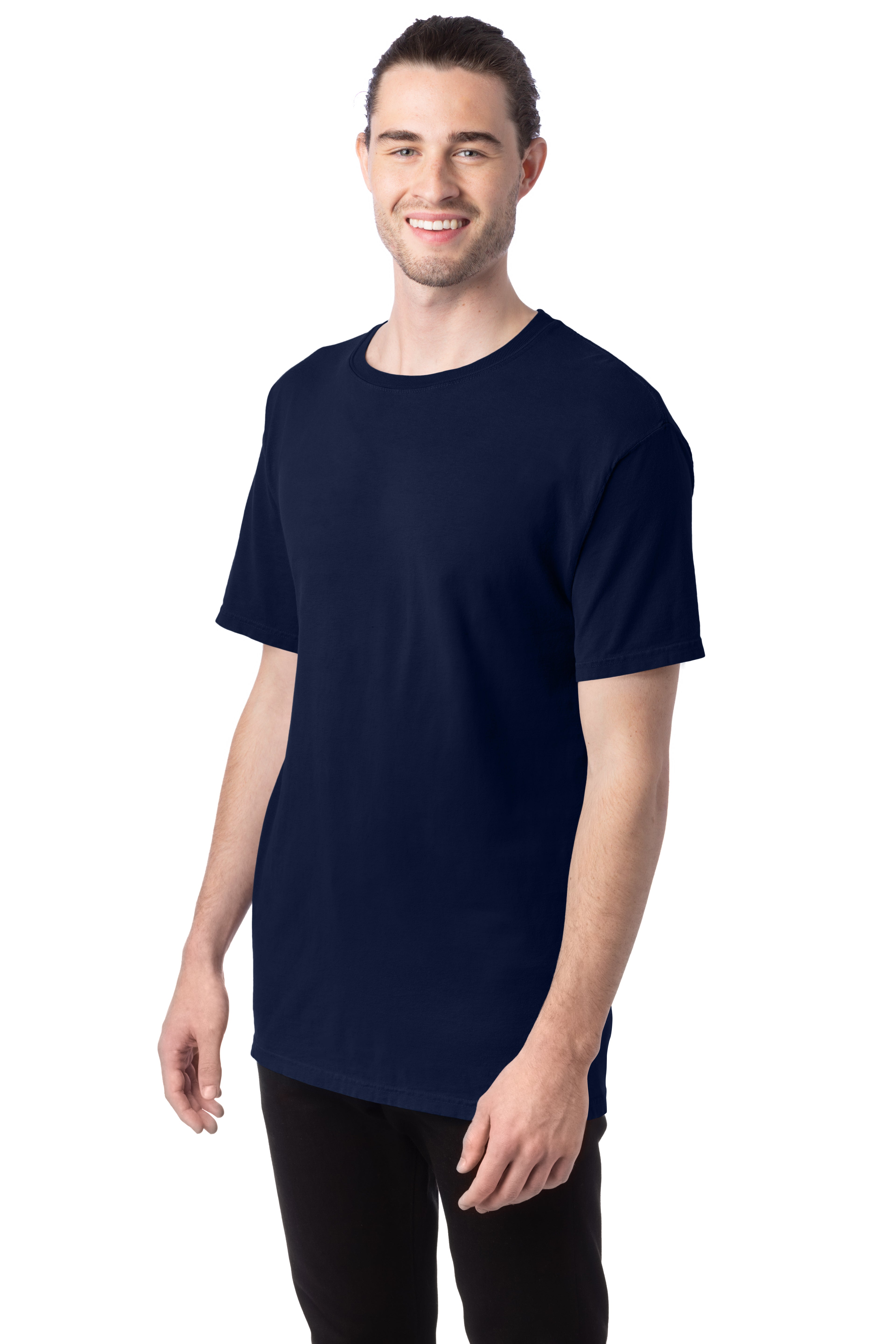 ComfortWash Short Sleeve T-Shirt 5