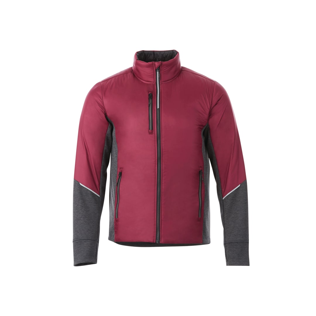 Men's FERNIE Hybrid Insulated Jacket 28