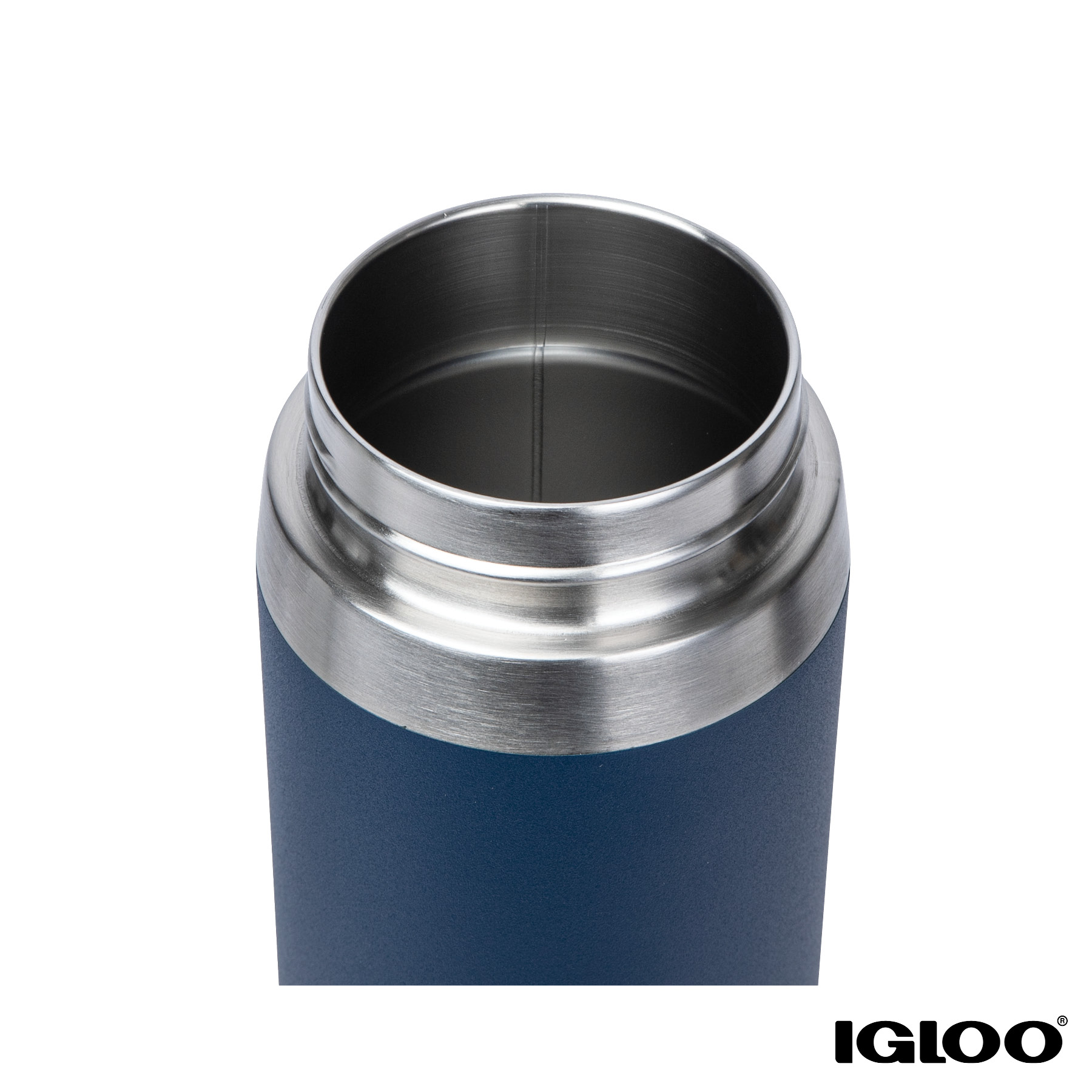 Igloo® 24 oz. Vacuum Insulated Bottle 8