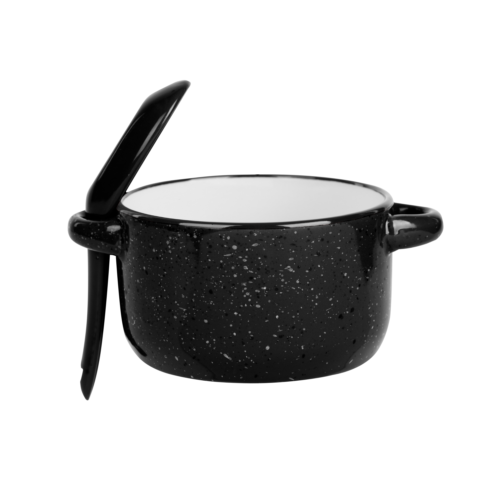 12 Oz. Campfire Soup Mug 4