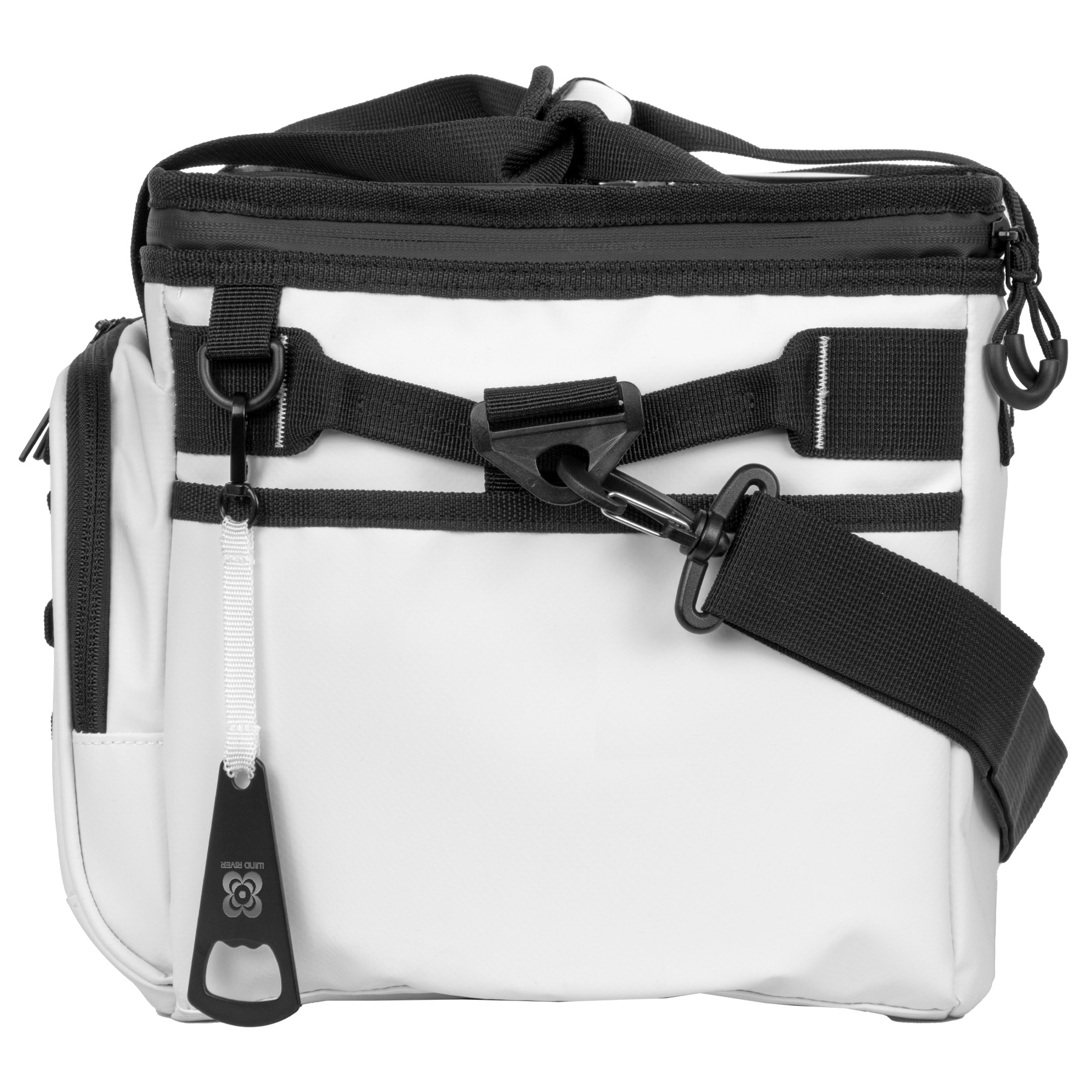 Chillamanjaro™ 12 Can Plateau Cooler Bag 5