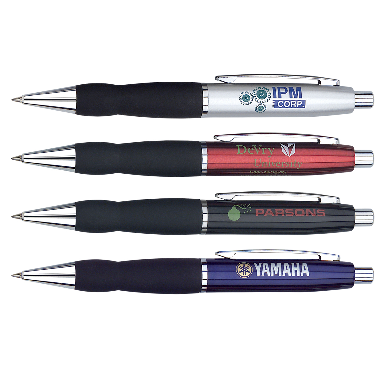 Baltic Advertising Pens 5