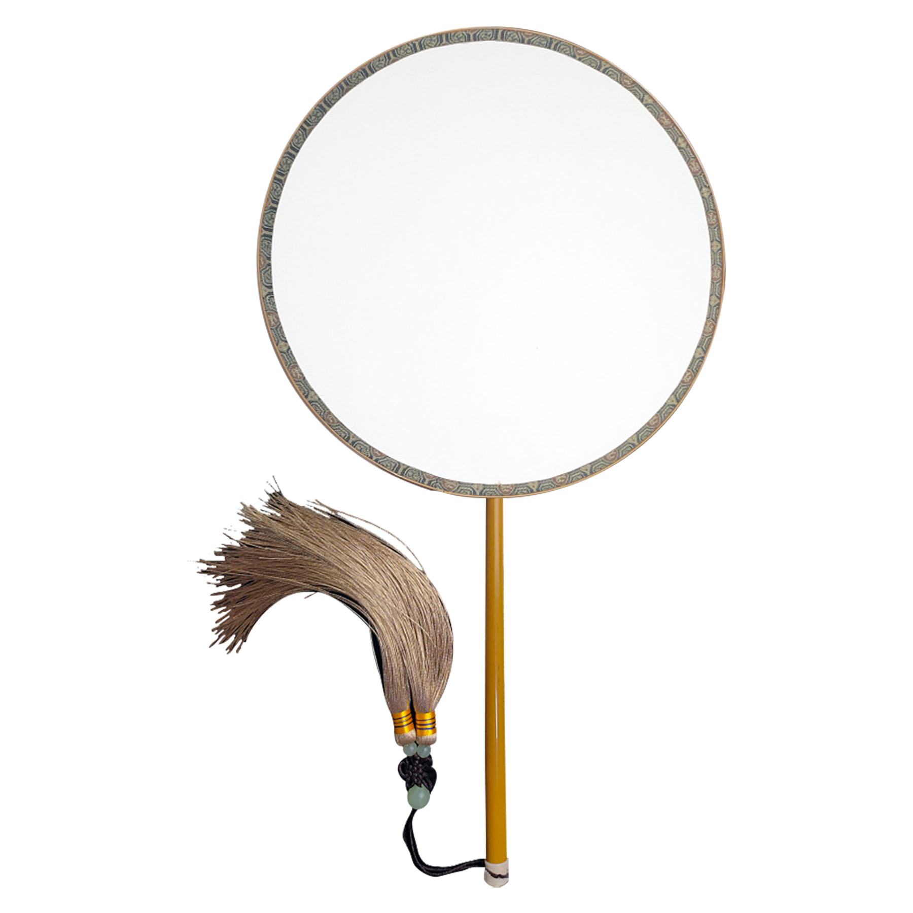 Circular Fan 20