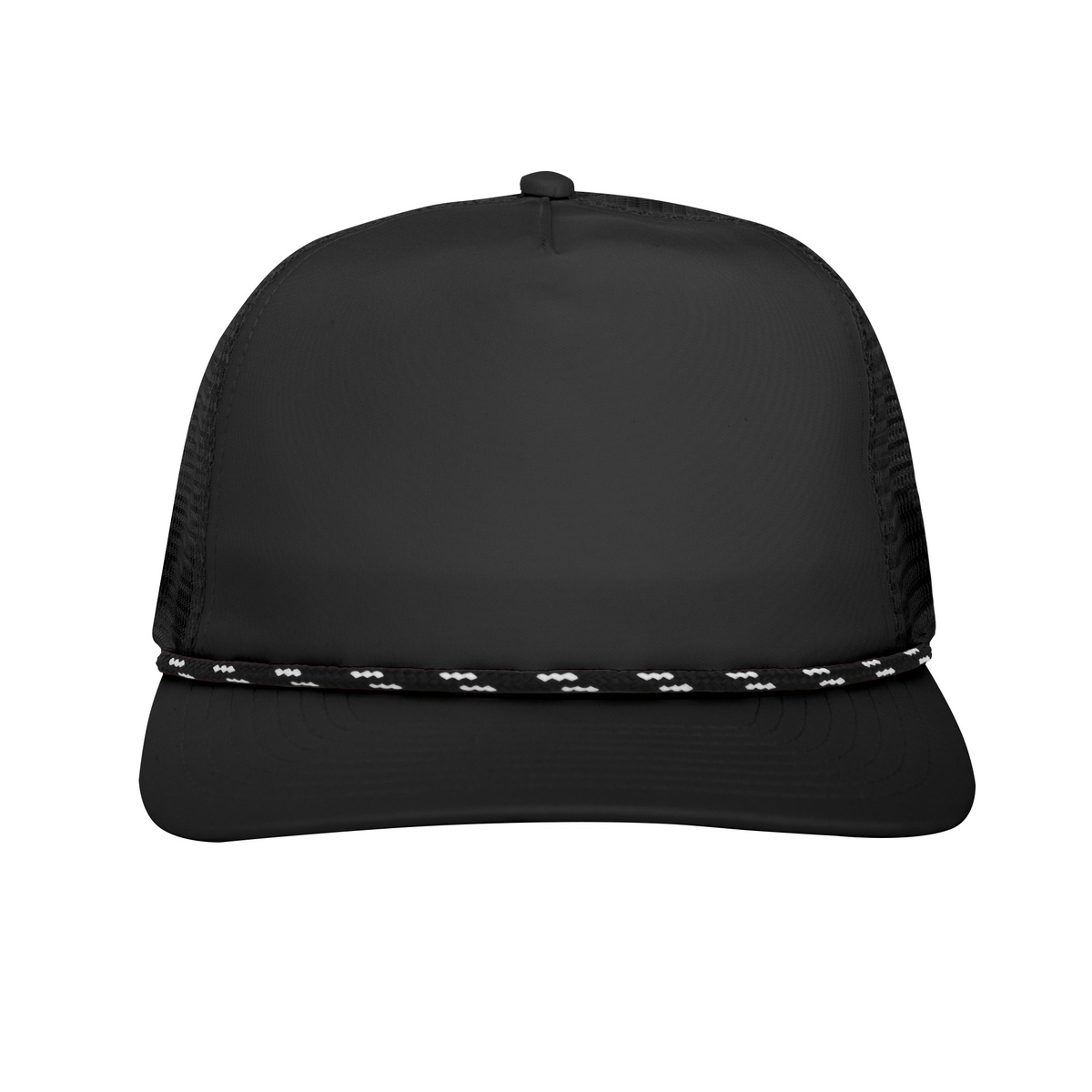 Match Play Mesh Back Rope Cap 19