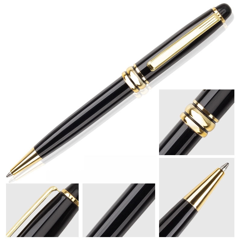 Metal Ballpoint Pens 4