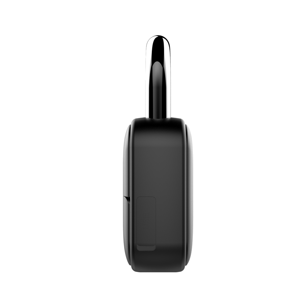 App Remote Control Fingerprint Electronic Lock for Gate/Locker/Luggage/Gym 13