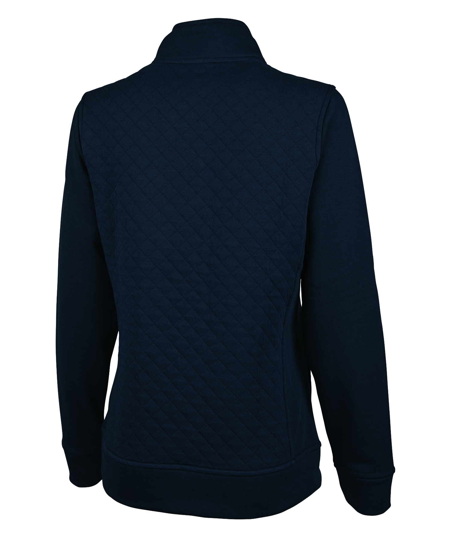 Women's Franconia Quilted Pullover 37