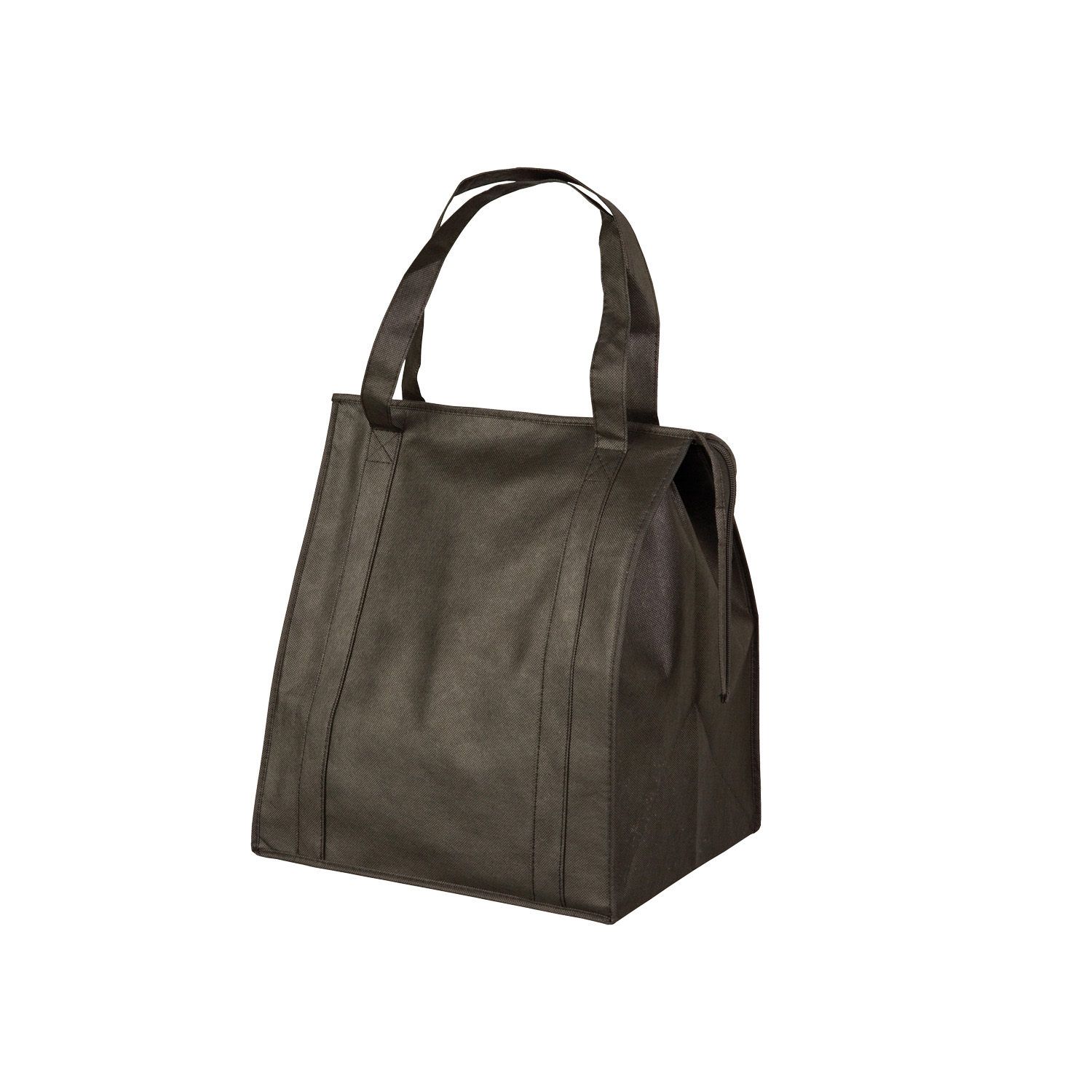 Large Insulated Grocery Tote Bag 2
