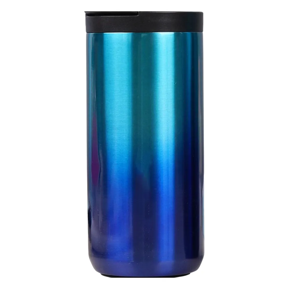 12oz. Glossy Insulated Travel Coffee Tumbler 8