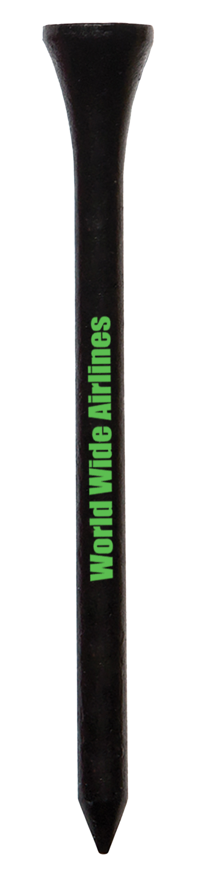 4-1 Golf Tee Packet - 3-1/4" Tee 21