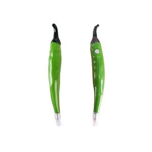Carrot Shaped Pen 5