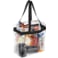 Game Day Clear Stadium Tote 64