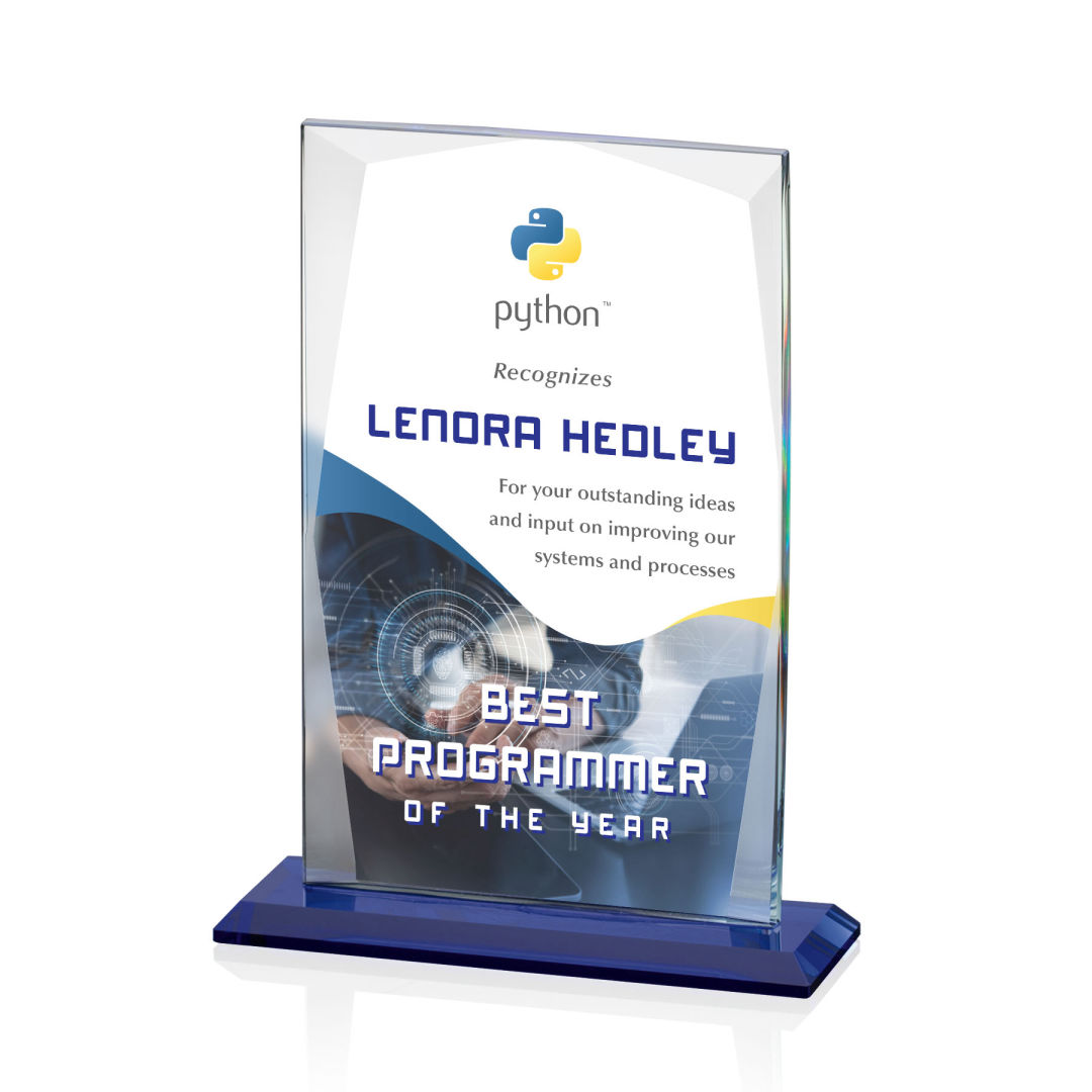 Arianna VividPrint™ Award 2