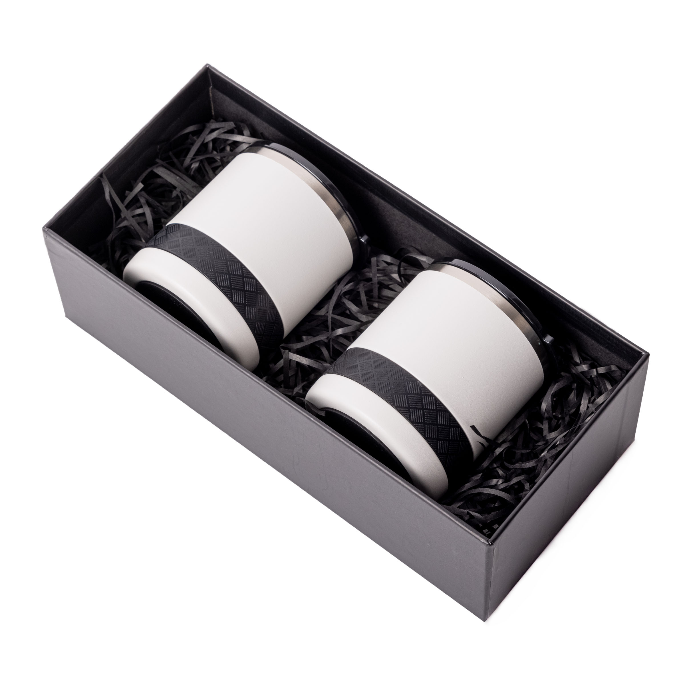 Elemental® Gift Set 10oz Lowball Tumbler - Vacuum Insulated 3