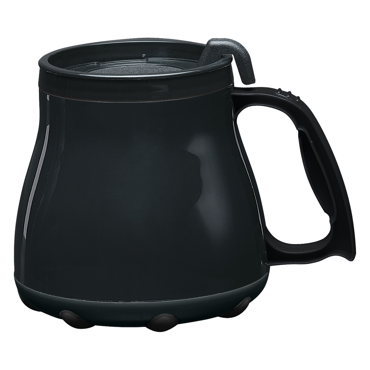 16 Oz. Low Rider Desk Mug 7